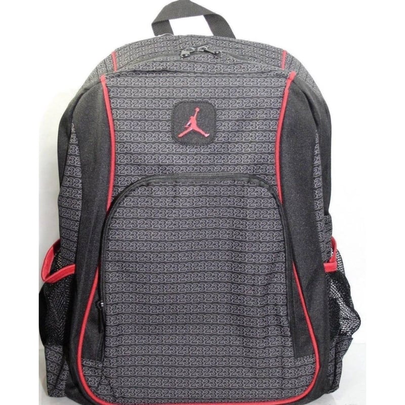 新品未使用　jumpman バックパック