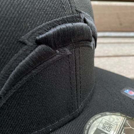 USA限定 9FIFTY ニューエラ NFL チャージャーズ LA Chargers スナップバックキャップ BOB (950-80)
