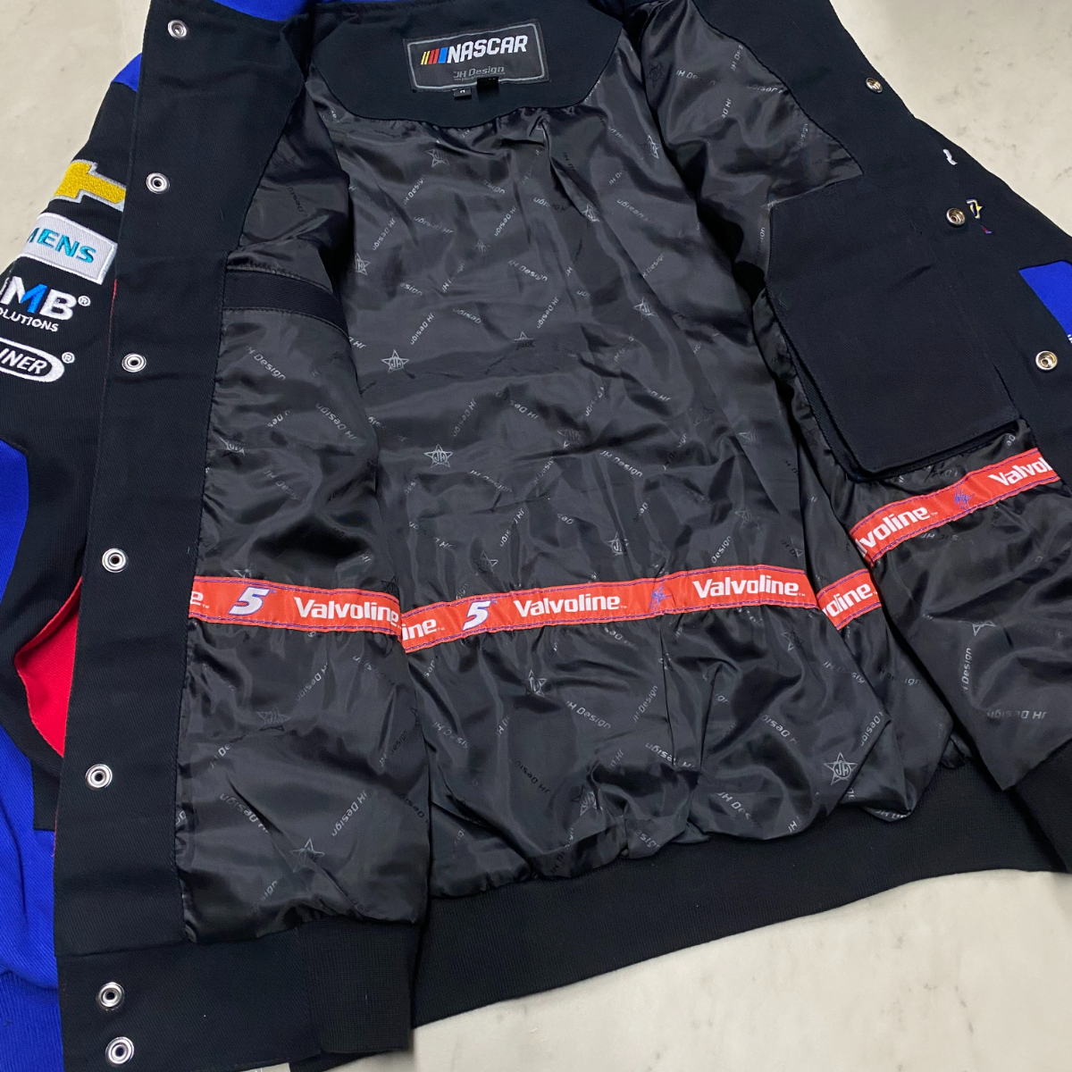 レーシングジャケット Amazon.co.jp: マクラーレンレーシング F1 レーシングスーツ