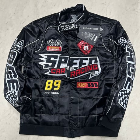 レーシングジャケット | STORES