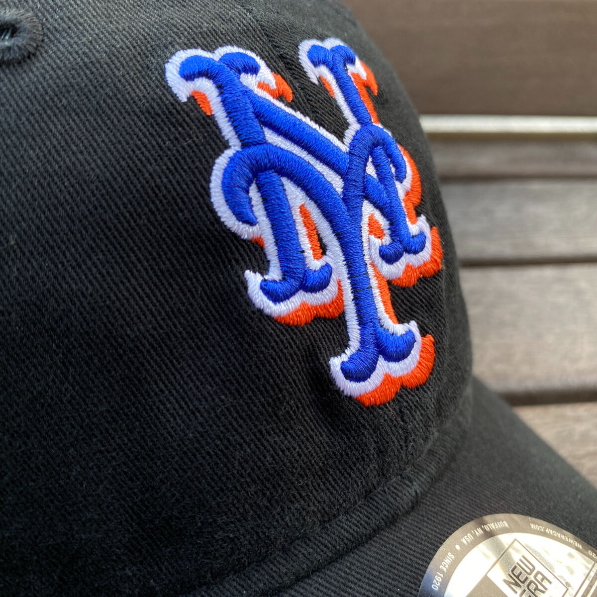 9Twenty ニューエラ NY Mets ニューヨーク メッツ MLB