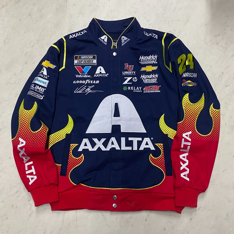 NASCAR ナスカー JHデザイン Axalta アクサルタ レーシング