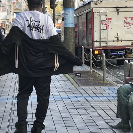 Stussy ステューシー Basic Logo ベーシック ロゴ スウェット トレーナー クルーネック アッシュグレー