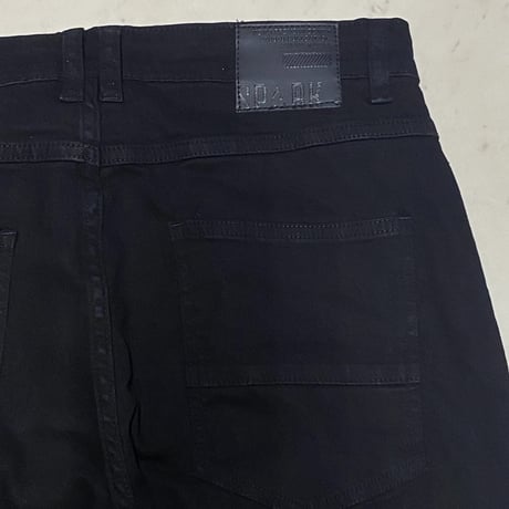 SPARK Premium Denim スパーク プレミアムデニム STACKED FLARE スタックド フレア (JNS34)