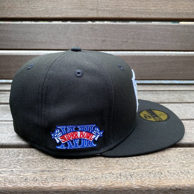 【SALE】NFL  レイダース/スーパーボール  ニューエラキャップ NEW ERA NEWERA ニューエラ キャップ Raiders レイダース