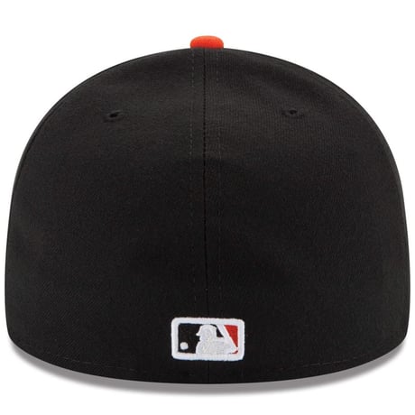 59FIFTY ニューエラ Newera ボルティモア オリオールズ ORIOLES オーセンティック キャップ ALT (3-2)