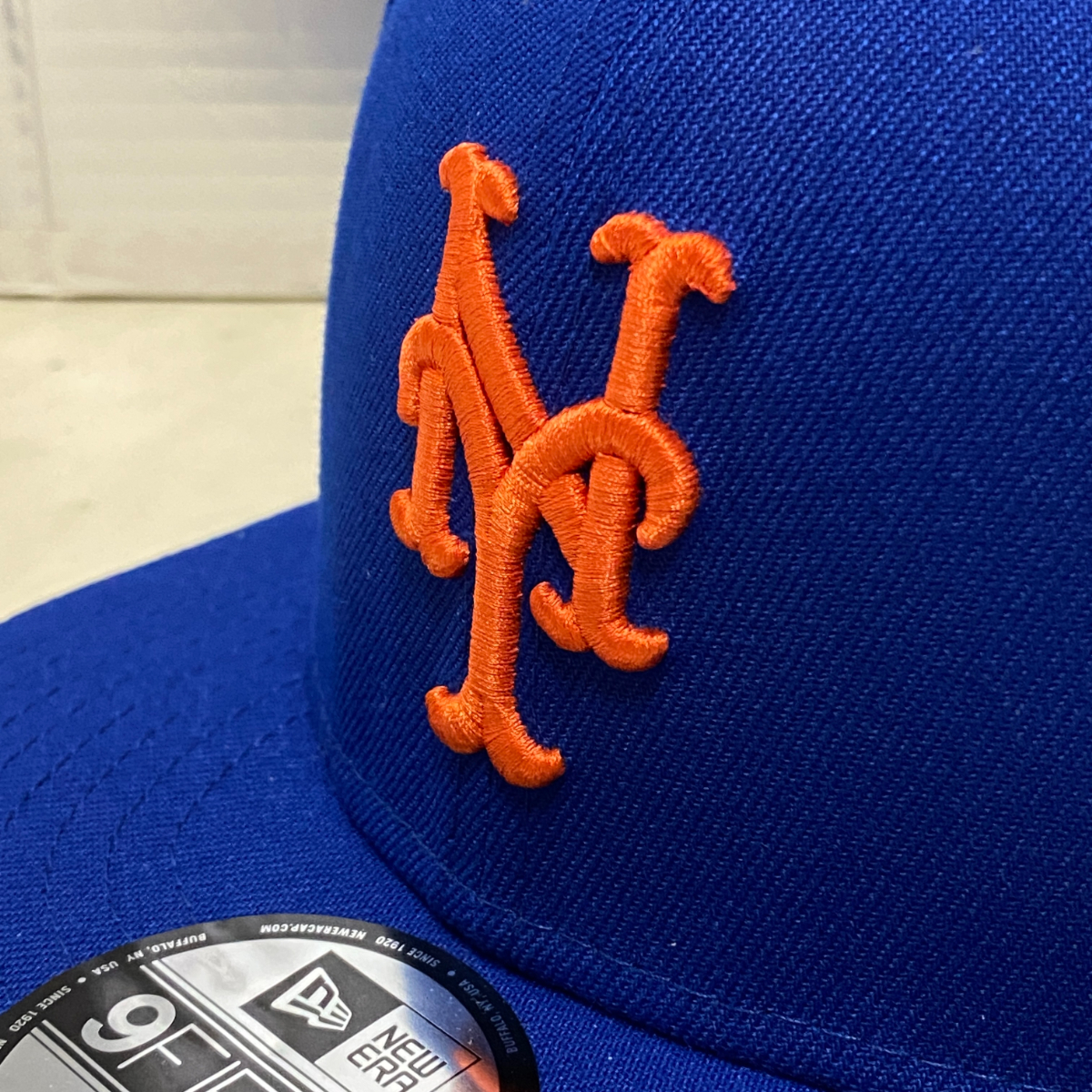 9FIFTY ニューエラ Newera ニューヨーク メッツ NY Mets 9FIFTY ニューエラ Newera ニューヨーク メッツ NY Mets