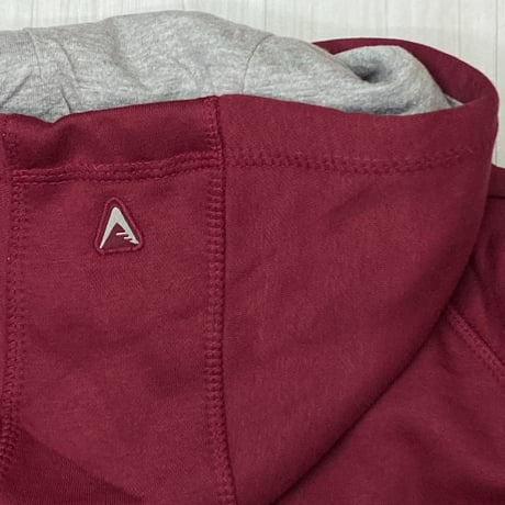 米国老舗ブランド Antigua ロサンゼルス ドジャース MLB カベルネ VICTORY HOODIE