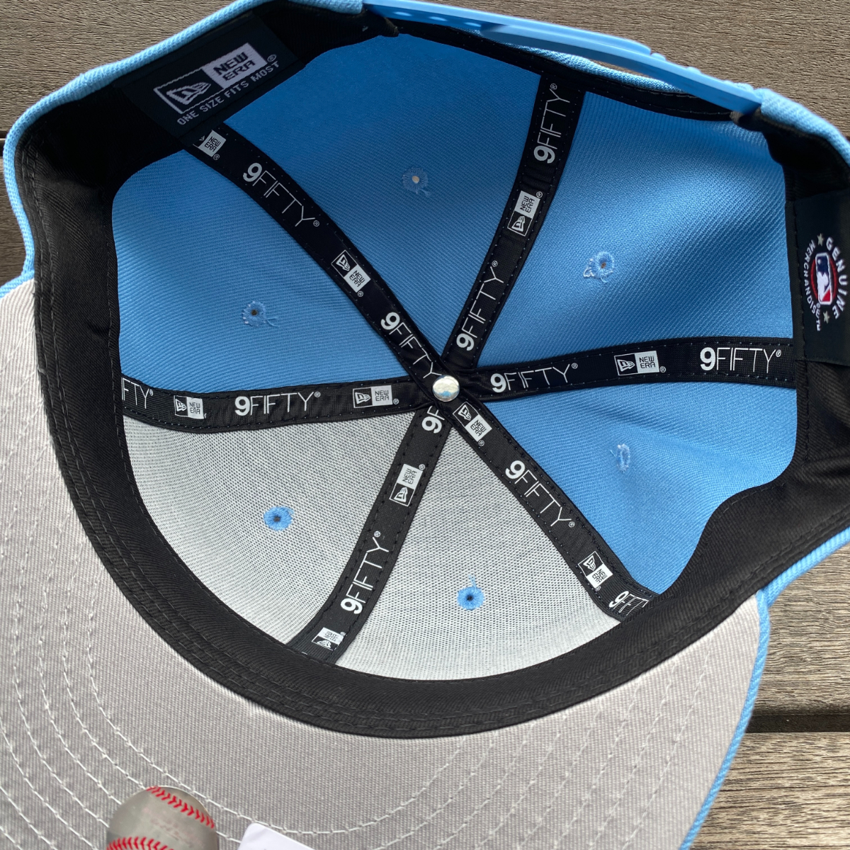 USA仕様 9FIFTY ニューエラ MLB サンディエゴ パドレス SD