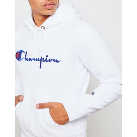 日本未発売 Champion USA チャンピオン リバースウィーブ チェーンステッチ プルオーバー