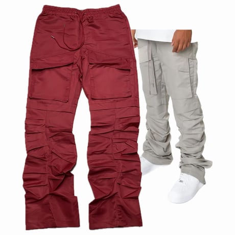 ナイロンパンツ | STORES