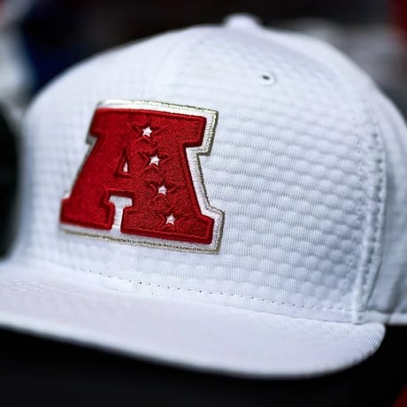 限定 PRO BOWL AFC選手着用 NEWERA ニューエラ NFL テネシー タイタンズ Titans