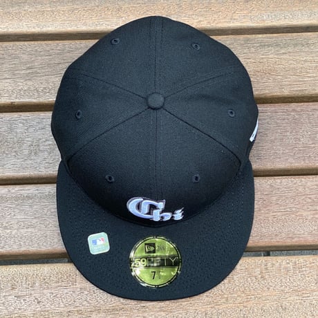 USA仕様 Newera ニューエラ MLB 59FIFTY シカゴ ホワイトソックス Whitesox (6-6)