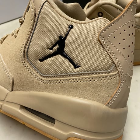 NIKE ナイキ AIR JORDAN COURTSIDE 23 エアジョーダン コートサイド Desert デザルトカラー (AJ128)