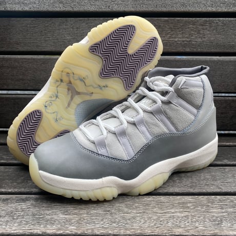 30周年記念 NIKE ナイキ AIR JORDAN11 RETRO SUKAJAN ジョーダン11 レトロ スカジャン GOAT (AJ149)