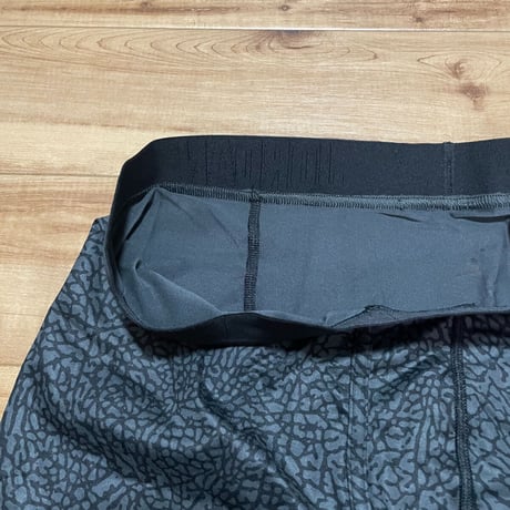USA限定  NIKE ナイキ AIR JORDAN エア ジョーダン Elephant Dri-Fit ボクサーパンツ
