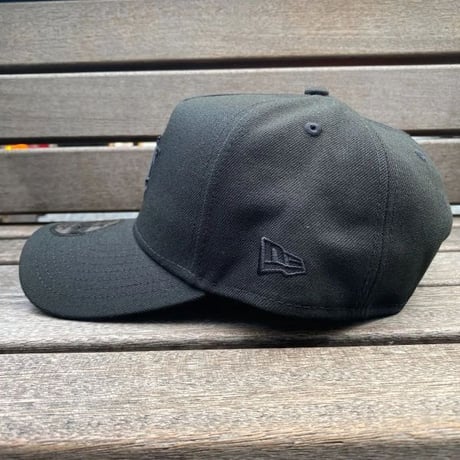 海外限定 Newera ニューエラ 9Forty A-Frame Aフレーム Astros アストロズ キャップ BOB (940-74)