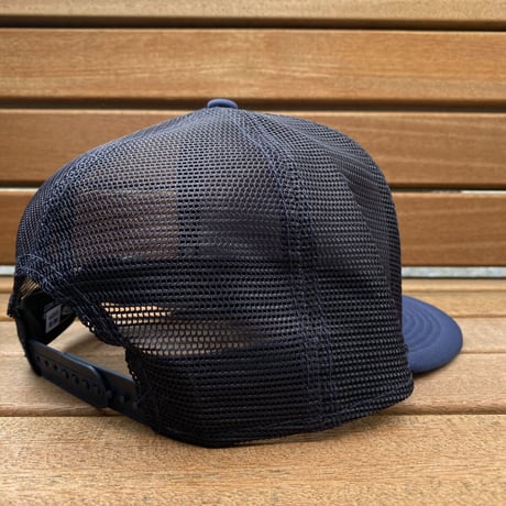 海外限定 ニューエラ LogoTrucker 9Fifty ニューヨーク ヤンキース Yankees トラッカーキャップ MLB