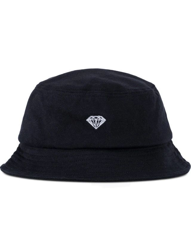 Diamond Supply Co. ダイヤモンドサプライ BUCKET HAT バケットハッ