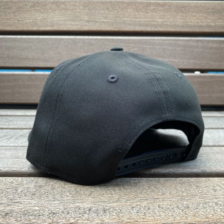 USA限定 9FIFTY ニューエラ NFL ヒューストン テキサンズ TEXANS スナップバックキャップ BOB
