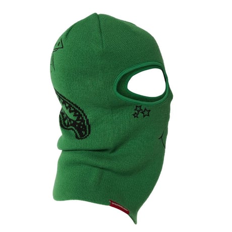 数量限定 SPRAYGROUND スプレイグラウンド Martian Money ルーニーテューンズ Ski Mask フェイスマスク