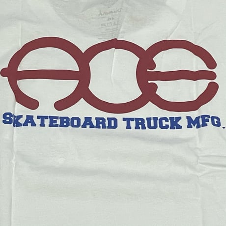 【4XL】 米国製 エース ACE ダイヤモンドサプライ Diamond Supply Co. 半袖 Tシャツ 白 MFG (T20)