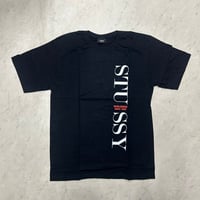 USA限定 BLACK PYRAMID ブラックピラミッド バーシティ スタジャン 黒
