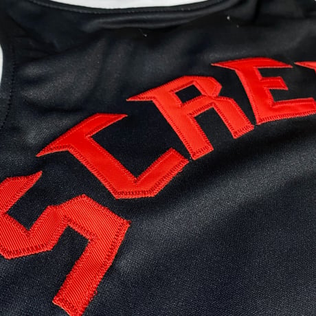 ゴーストフェイス現る！ USA限定 Headgear Classics ’96 スクリーム Scream バスケジャージ  (HGC8)