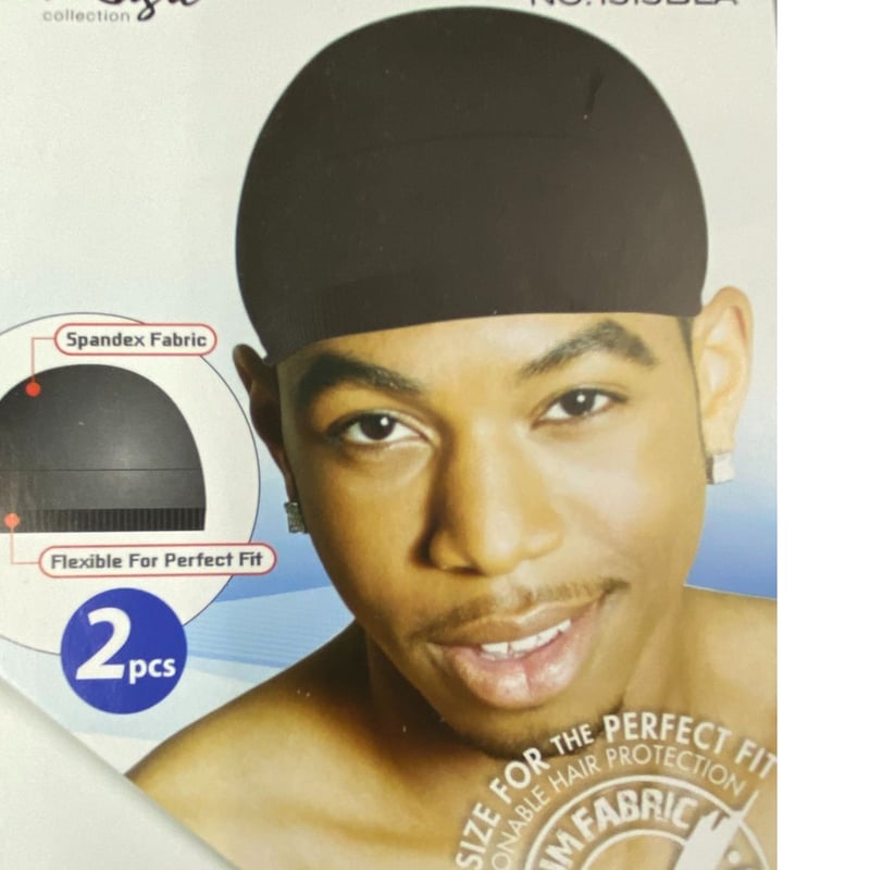 本場USAブランド MAGIC 2枚入り ストッキング Wave Cap ウェーブ