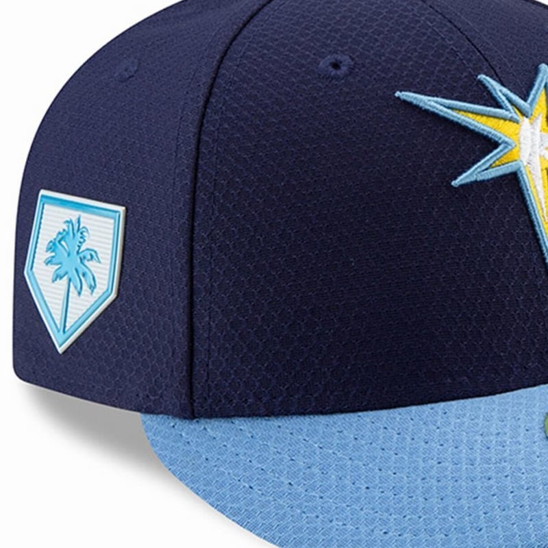 限定 pring TSモデル MLB公式 タンパベイ レイズ NEWERA fit=scale-down,w=1200