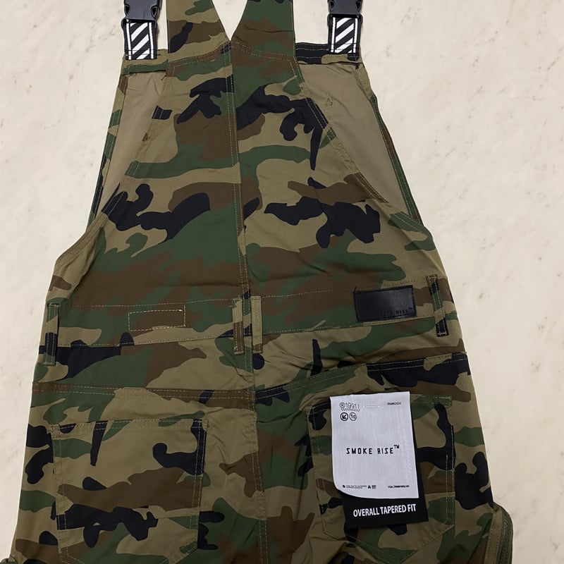 SmokeRise スモークライズ Windbreaker ウィンドブレーカー