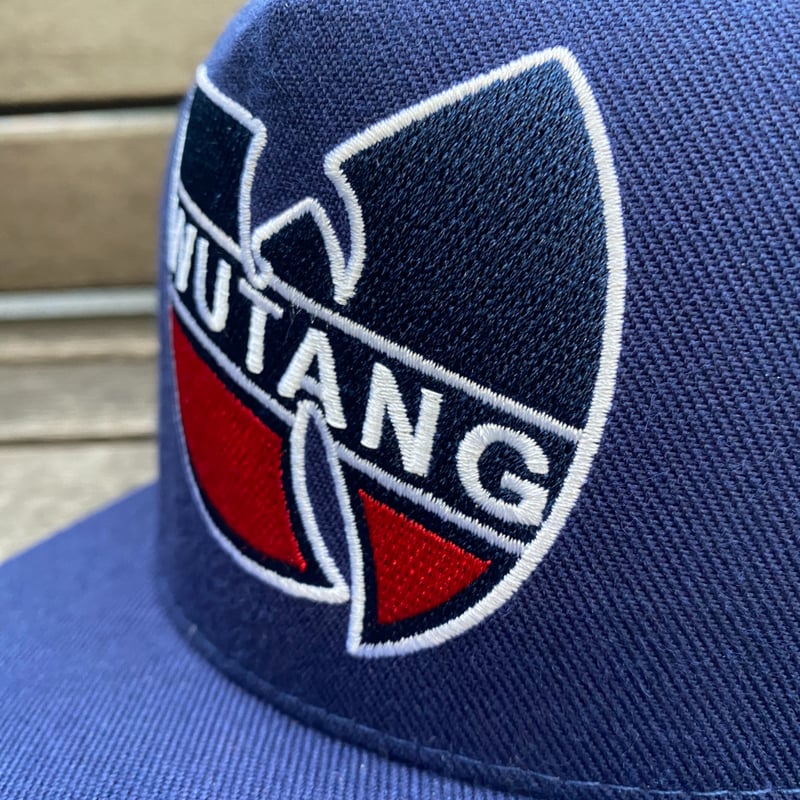 Wu-Tang ウータンクラン Wu York Hockey ウーヨーク ホッケー