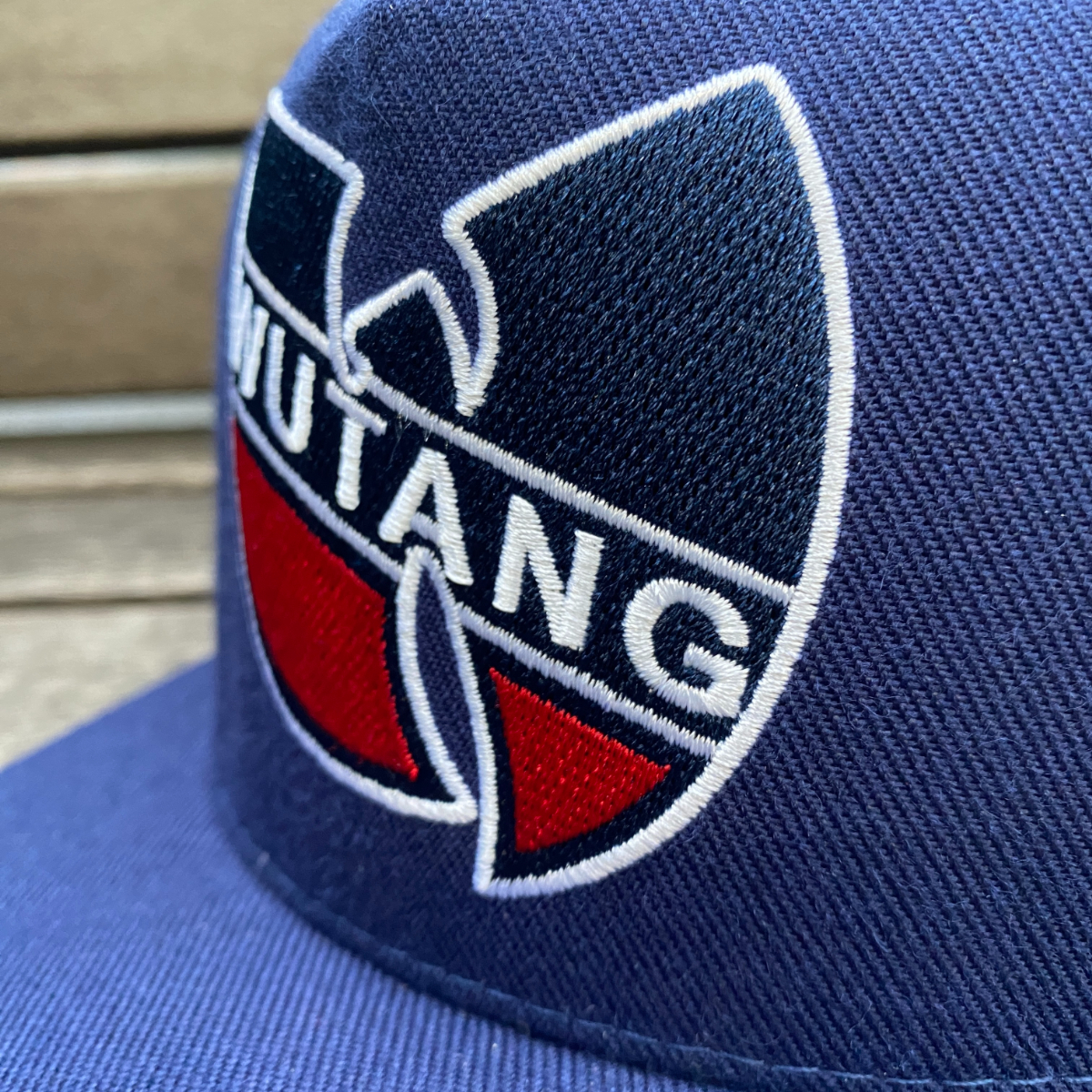 Wu-Tang ウータンクラン Wu York Hockey ウーヨーク ホッケー