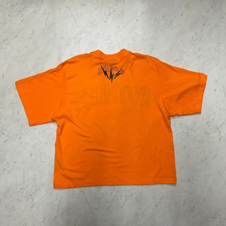 米国ブランド REBEL MINDS レーベルマインド Cropped T-Shirts クロップドTシャツ (CropT8)