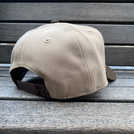 海外限定 Newera ニューエラ 9Forty Aフレーム Astros ヒューストン アストロズ 限定カラー キャップ (940-232)