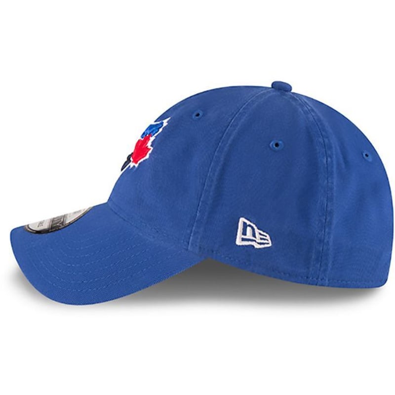 9Twenty ニューエラ NEWERA トロント ブルージェイズ MLB ストラップ