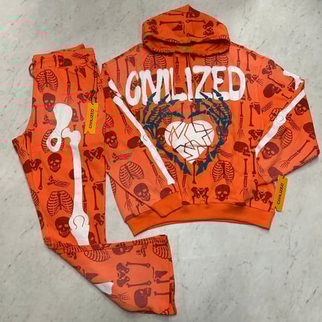 スウェットセットアップ | STORES