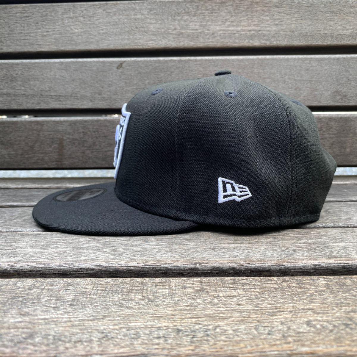 【海外限定】ニューエラ NFLラスベガスレイダース 9FIFTY レトロクラウン 9FIFTY ニューエラ キャップ ラスベガス・レイダース NEW ERA