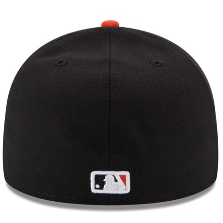 59FIFTY ニューエラ Newera サンフランシスコ ジャイアンツ Giants 公式 game (24-1)