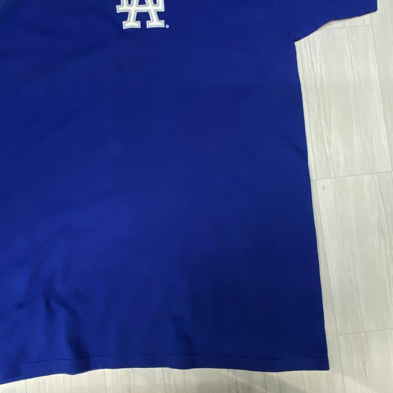 MLB公式 Majestic Athletic ロサンゼルス ドジャース LA Dodgers