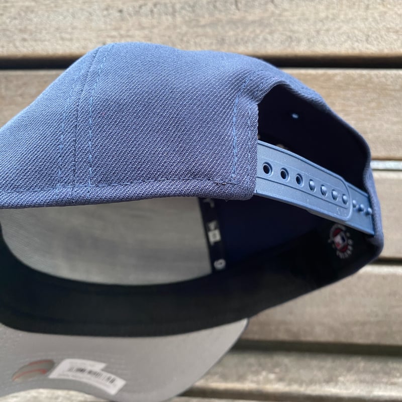 海外限定 Newera ニューエラ 9Forty A-Frame Aフレーム LA Dodge