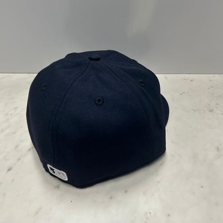 59FIFTY ニューエラ Newera ニューヨーク NY ヤンキース Yankees オーセンティック game (19-1)