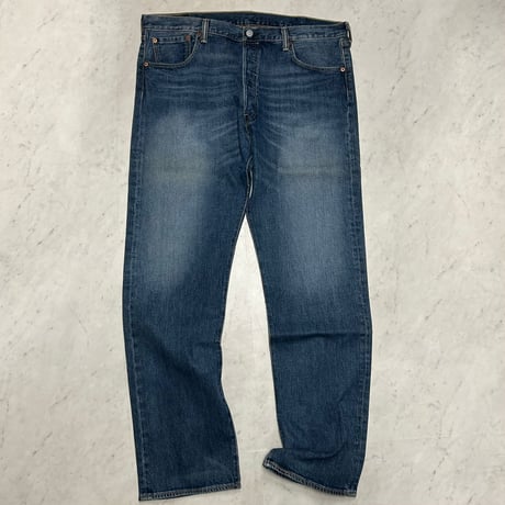 デッドストック 米国仕様 リーバイス Levi's リーバイ ストラウス Levi Strauss & Co 501 (JNS199)