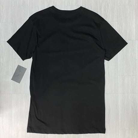 USAモデル NIKE ナイキ AIR JORDAN ジョーダン 23 半袖 Tシャツ 黒 ジャンプマン (AJ2)