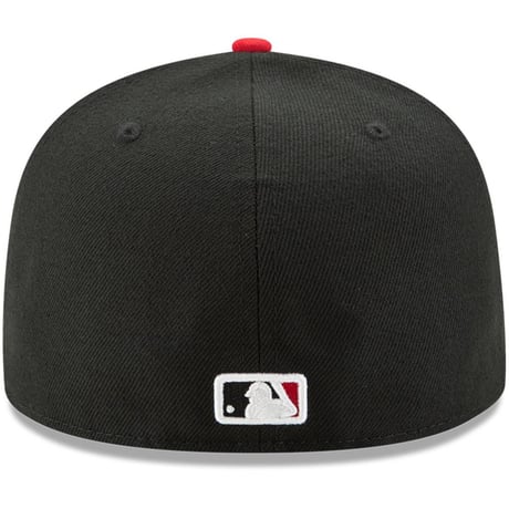 59FIFTY ニューエラ Newera シンシナティ Reds レッズ  公式 オーセンティック alternate (7-2)