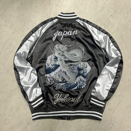 CATEGORY スカジャン(SUKAJAN) | ROLIKO