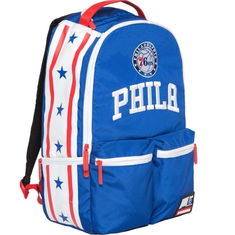 Sprayground Philadelphia 76ers Lab Backpack