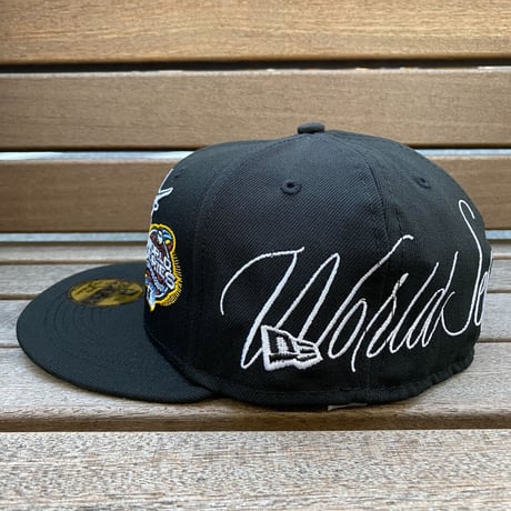 数量限定 59FIFTY ニューエラUSA マイアミ マーリンズ GameChanger ゲームチェンジャー (11-5)