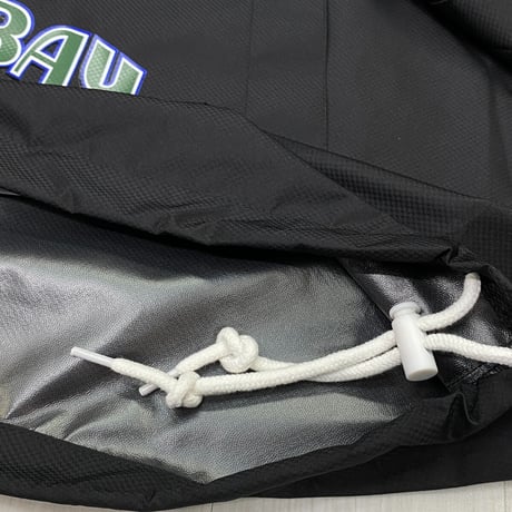 USA限定 Mitchell&Ness MLB タンパベイ レイズ Team Origins ハーフZIP ウィンドブレーカー