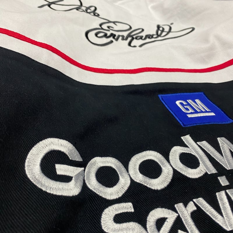 全米最強 NASCAR ナスカー JHデザイン Goodwrench レーシング